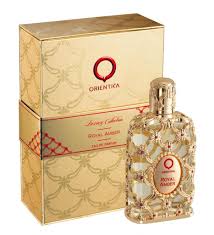 ORIENTICA ROYAL AMBER 2.7oz EDP F/W