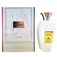 MILESTONE NEXUS EAU DE PARFUM 3.4oz