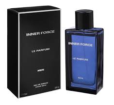 Arabic Perfume INNER FORCE LE PARFUM EDP MEN 3.4oz