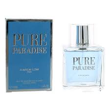 PURE PARADISE FOR WOMAN 3.4oz