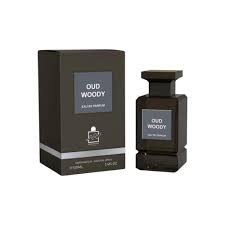 Arabic Perfume MILESTONE OUD WOODY EAU DE PARFUM SPRAY 3.4oz/24