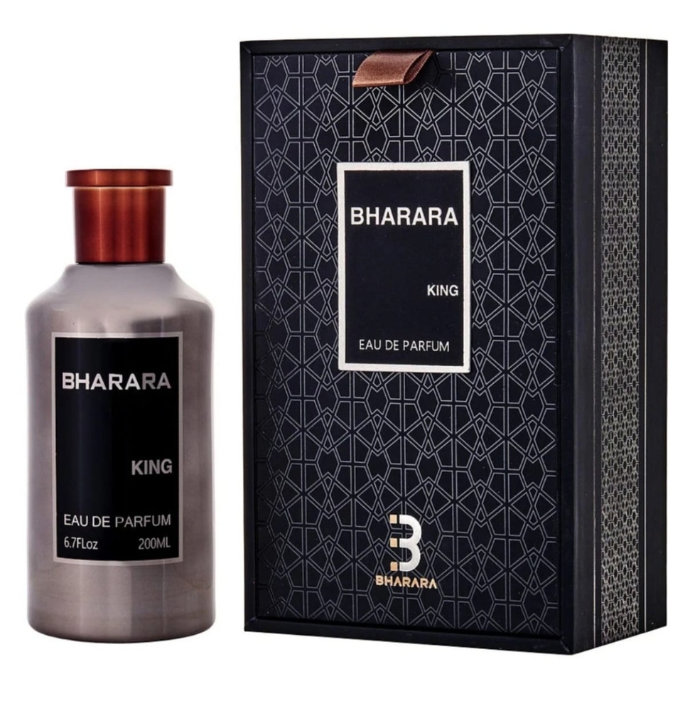 BHARARA KING 3.4 PARFUM F/M