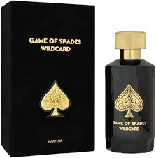 JO MILANO GAME OF SPACES WILDCARD 3.4ozPARFUM U