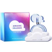 ARIANA GRANDE CLOUD3.4 oz EDP L F/W