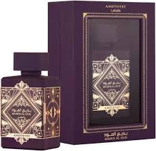 LATTAFA BADEE AL OUT AMETHYST 3.4oz unisex