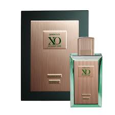 ORIENTICA XO XCLUSIF OUD EMERALD 2.0oz EDP U