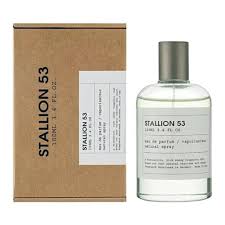 EMPER STALLION 53 POUR HOME PARFUM F/M 3.4oz