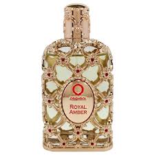 ORIENTICA ROYAL AMBER 80ml EDP F/W