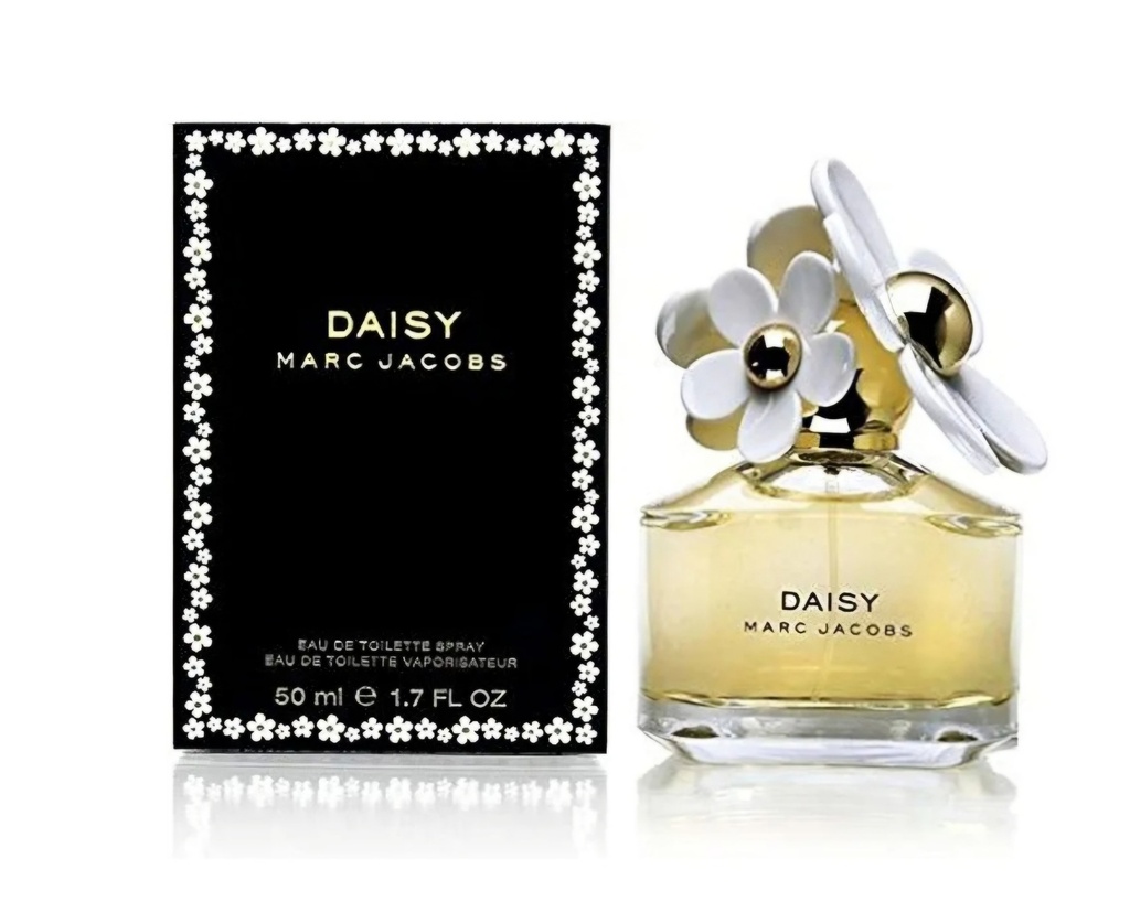 DAISY MARC JACOBS 1.6oz F/W