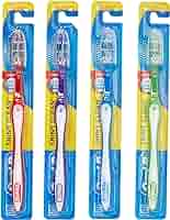 ORAL-B TOOTHBRUSH MEDIUM 12PK /8