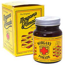 MORGAN'S POMADE 100g /72 exp 1/28