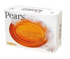 PEARS SOAP ORIGINAL 4.4oz /48