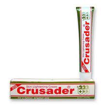 CRUSADER  CREAM 50G/144