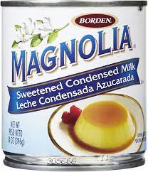 MAGNOLIA CONDENSED MILK 14oz/24