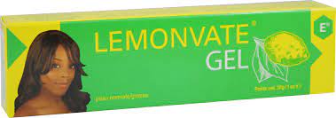 LEMONVATE GEL CREAM 30g