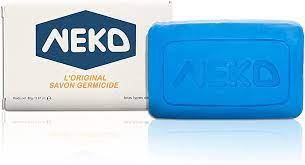 NEKO SOAP 80g /144