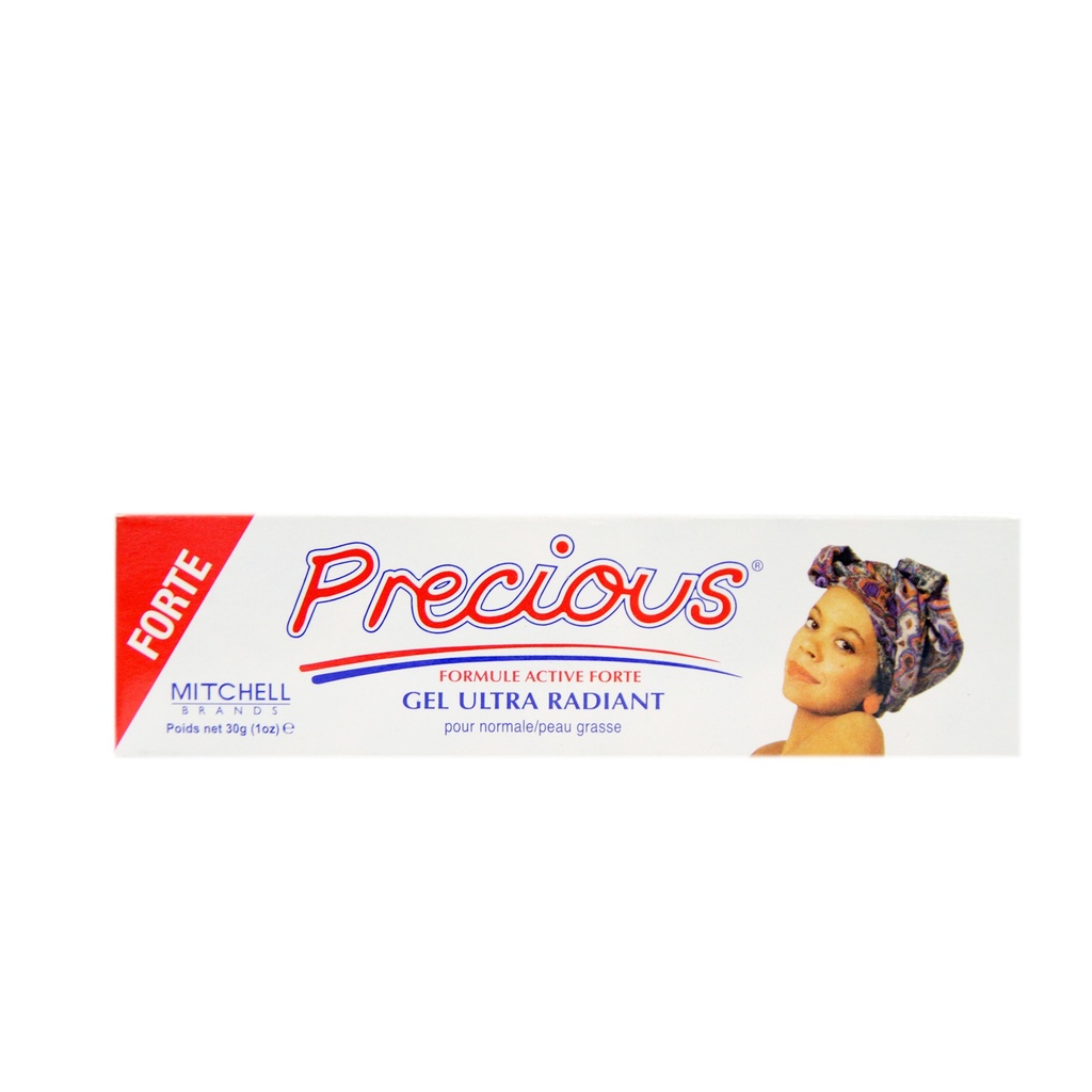 PRECIOUS GEL 30g