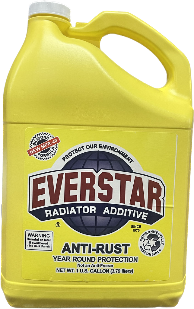 EVERSTAR /MAGMOTIVE RADIATOR ANTI RUST 1G /6