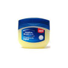 VASELINE Petroleum Jelly BLUE 50MG-1.75oz /12