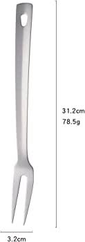 S/S FORK BIG 18"/60 no. 2113