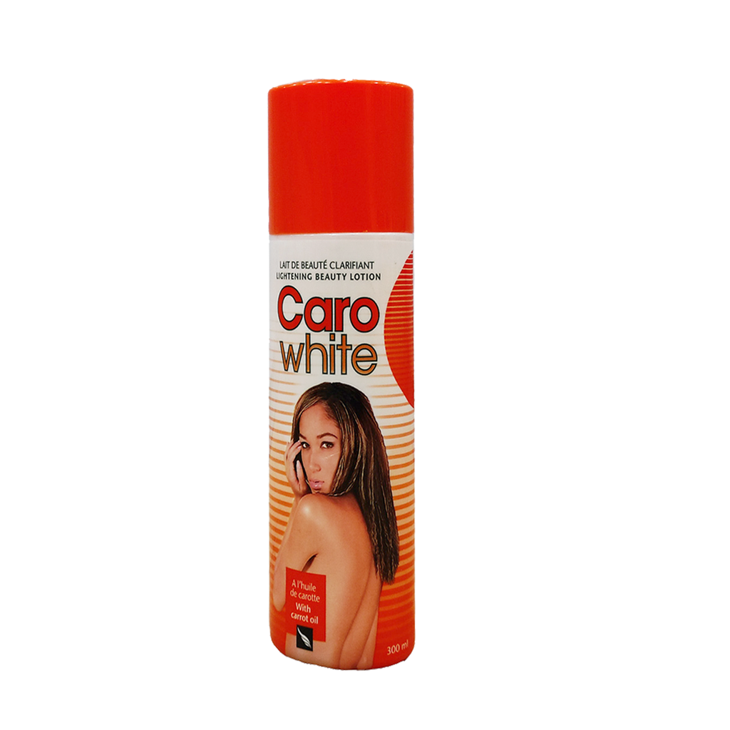 CARO WHITE LOTION 500ml /24 exp 9/25