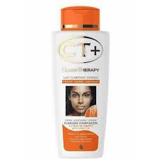 CT PLUS CARROT LOTION 500ml-16.9oz /12 exp 5/26