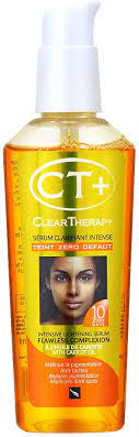 CT PLUS CARROT SERUM 75ml  /48 exp 5/26