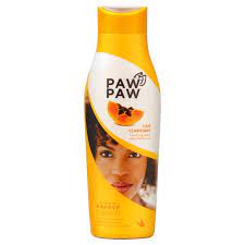 PAW PAW Lotion Clarifying Papaya 500ml /24 exp 2/26