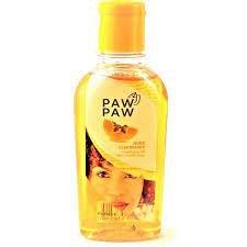 PAW PAW OIL CLARIFYING 60ml /96 exp 2/26