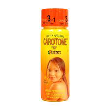 CAROTONE OIL 65ML /216