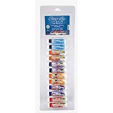 CHAP-UP DELIGHT DISPLAY 28-PK /CARD