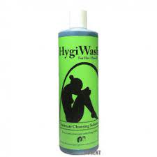 HYGIWASH REG. SOLUTION 16oz /24