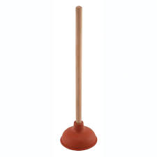 PLUNGER RED 48CS