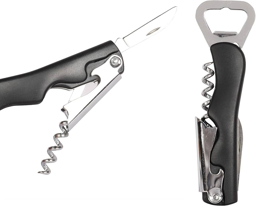 WAITER'S CORKSCREW/ 144