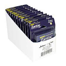 ZANTAC 75 MAX STRENGHT 1 TAB - 12PK /BOX