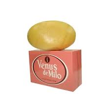 VENUS DE MILO SOAP 150g/72