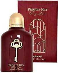 ARMAF CLUB DE NUIT PRIVATE KEY TO MY LOVE 3.4 F/Woz