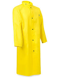 RAIN COAT ADULT 8200-XL / 20