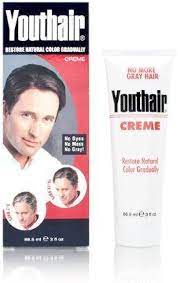 YOUTHAIR CREME TUBE 3 oz