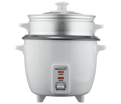 BRENTWOOD RICE COOKER 4Cup  TS-700S