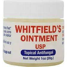 WHITFIELD'S OINTMENT 1oz