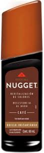 NUGGET LIQUID BROWN 2oz /12