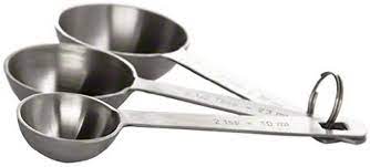 KLOC TABLESPOON  SET 3PK /60