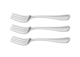 KLOC FORK SET 3PK /60