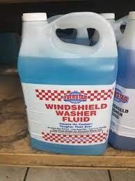 EVERSTAR WINDSHIELD WASHER FLUID 1GL /6