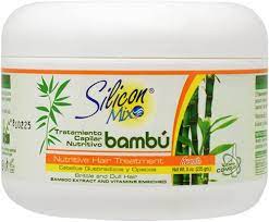 SILICON MIX BAMBU TREATMENT 8oz /6