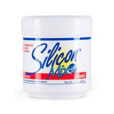 SILICON MIX TREATMENT 16oz /24 exp 9/27