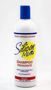 SILICON MIX SHAMPOO 16oz /24