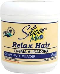 SILICON MIX RELAXER SUP 16oz /24