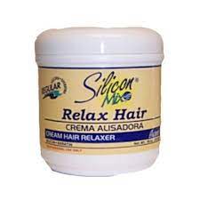 SILICON MIX RELAXER REG 16oz /24